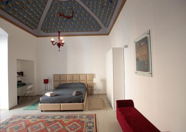 Apulia Nirvana House