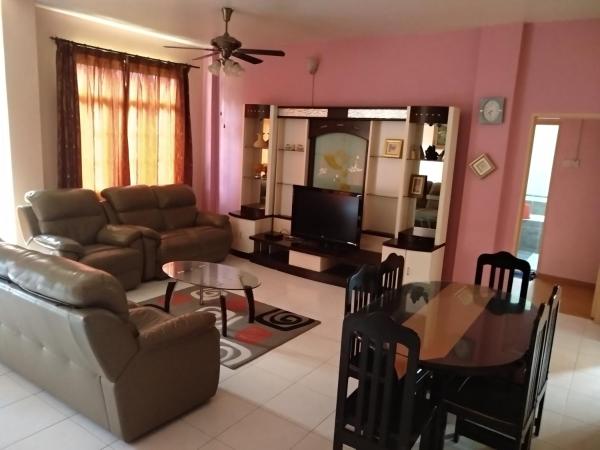 Tenggafriz holidays, Book Lejlighed Cameron Highlands hoteller med pool, Swimmingpool