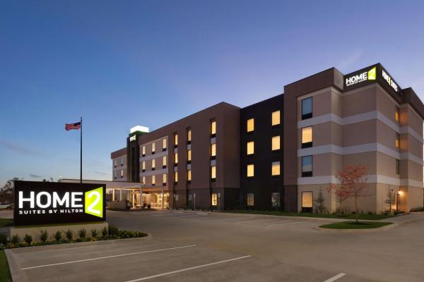 Home2 Suites by Hilton Oklahoma City South, Book Hotel Oklahoma City Oklahoma