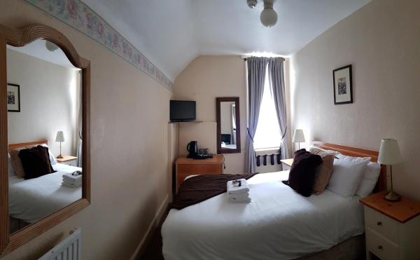 Newbury Hotel Bournemouth