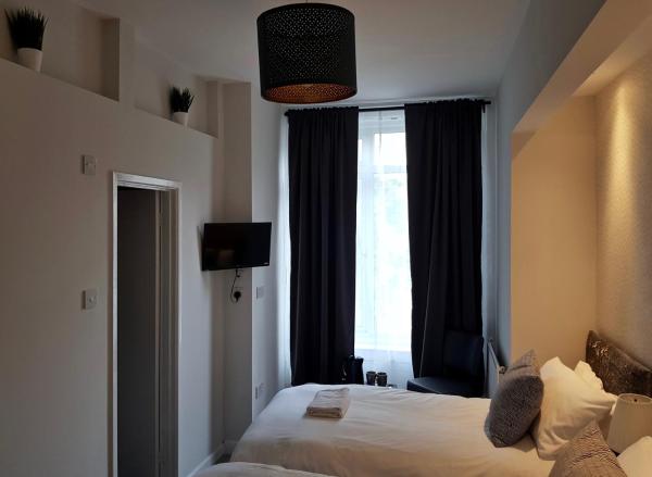 Newbury Hotel Bournemouth