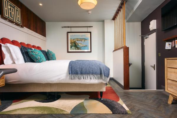 Pedn-Olva Hotel