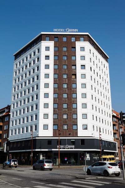Hotel Australia