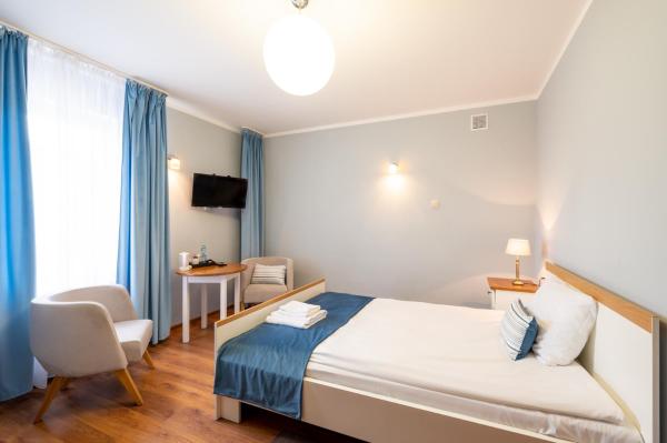 Hotel Rozmaryn i Lawenda, Book Hotel Tryszczyn Kuyavian-Pomeranian