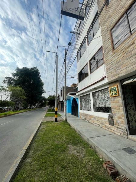 Hostal Las Flores