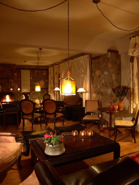 T'aloni Toy Kir Thanasi Hotel & Spa, Book Hotel Volakas Macedonia
