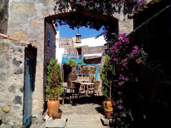 Hotel Rural 4 Esquinas, Book Hotel San Miguel de Abona 