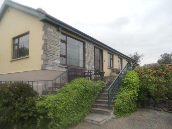 Hillside Haven, Book Feriehus Tahilla Ring of Kerry