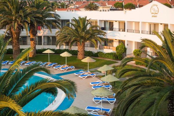 Altin Yunus Apart Beach Plus, Book  Çeşme 