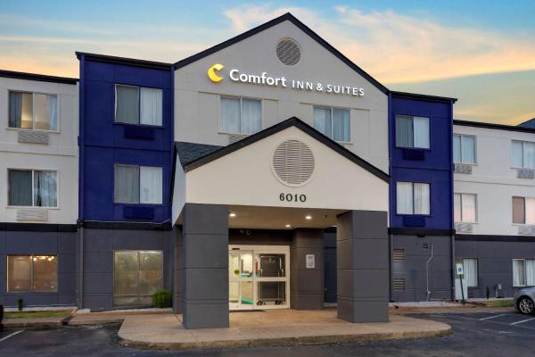 Fairfield Inn & Suites Memphis, Book Hotel Hoteller i Memphis med parkering, Parkering