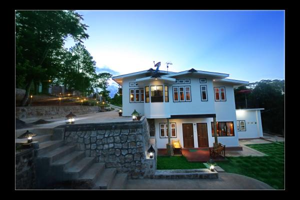 Unique Bed and Breakfast