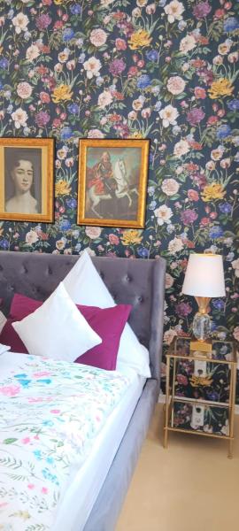 VILLA FREIA Dresden - Exklusive Ferienwohnung zum Erholen & Entspannen, Book Lejlighed Prohlis Lockwitz