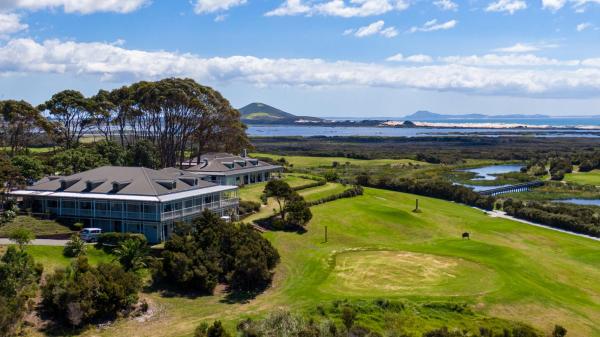 Peppers Carrington Resort, Book Ferieresort Hoteller i Auckland Region med pool, Swimmingpool