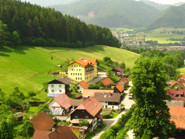 Landgasthof Sepplwirt, Book Mini-hotel Mini-hoteller i Kindberg, Mini-hotel