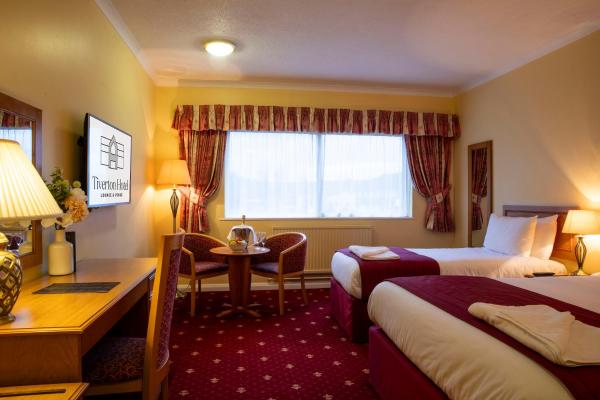 Best Western Tiverton Hotel, Book Hotel Tiverton Devon