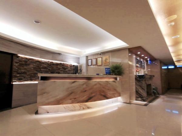 Michelle hotel, Book Mini-hotel 3-stjernede hoteller i Changhua, 3*
