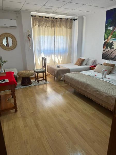 Hotel Argos Murcia