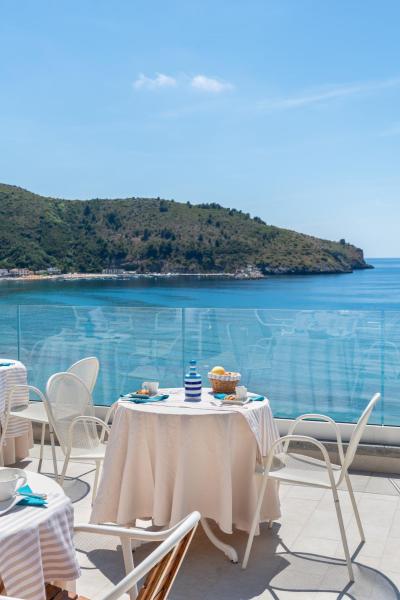 B&B Residence Eco Del Mare, Book Lejlighed Palinuro Cilento Coast