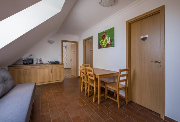 Dobosi Vendégház, Book Pension SPA-hoteller i Central Transdanubia, SPA