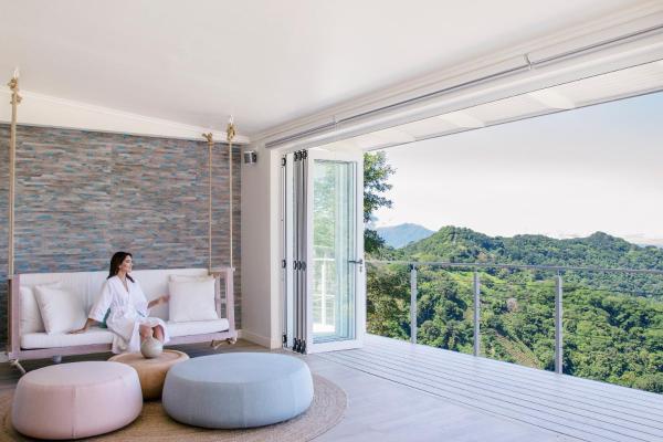 The Retreat Costa Rica - Wellness Resort & Spa, Book Hotel Alajuela hoteller med pool, Swimmingpool