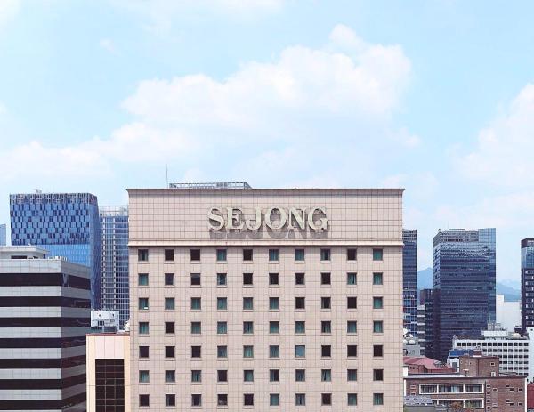 Sejong Hotel
