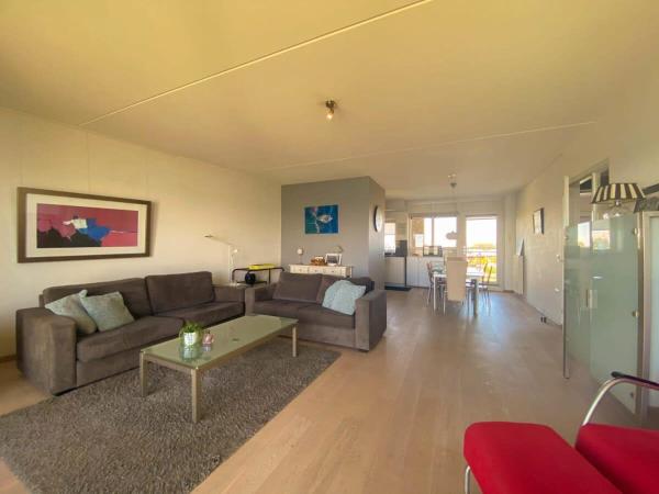 Hello Zeeland - Appartement Port Scaldis 19-042, Book Lejlighed Breskens 