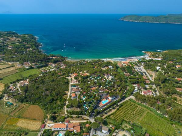 Camping Village Europa