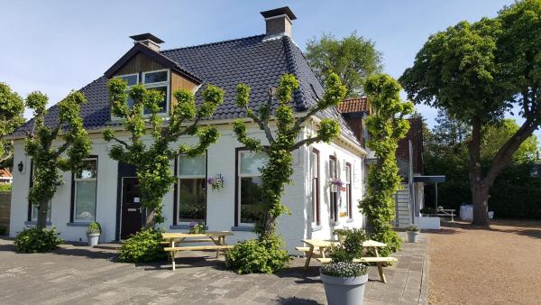 Herberg Boswijck, B&B, Book Hotel Heeg 