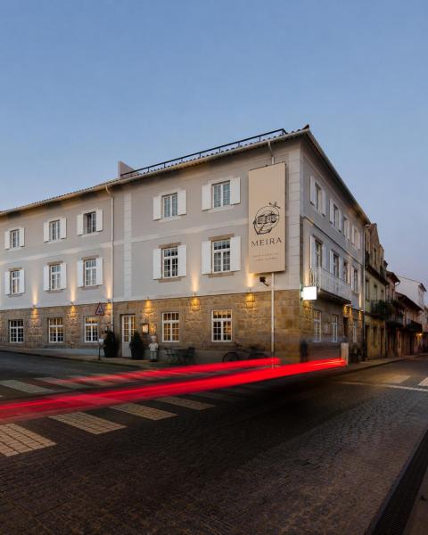 Hotel Meira, Book Hotel Hoteller i Minho med pool, Swimmingpool