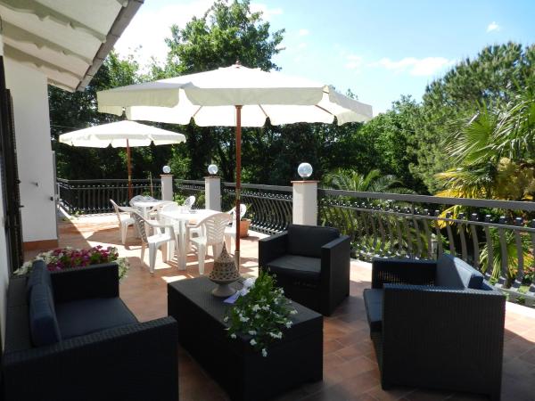 BB Villa Maria