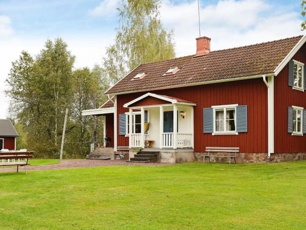 Two-Bedroom Holiday home in Pauliström, Book Lejlighed  