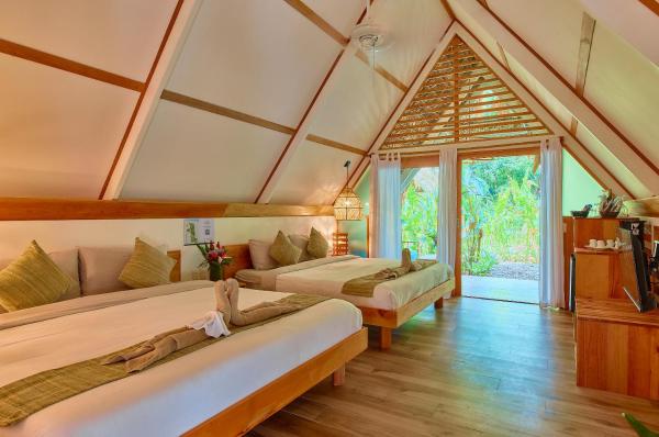 Hotel Shawandha Costa Rica, Book Lodge Puerto Viejo Limon