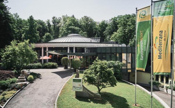 EurothermenResort Bad Hall - Hotel Miraverde, Book Hotel Bad Hall Upper Austria