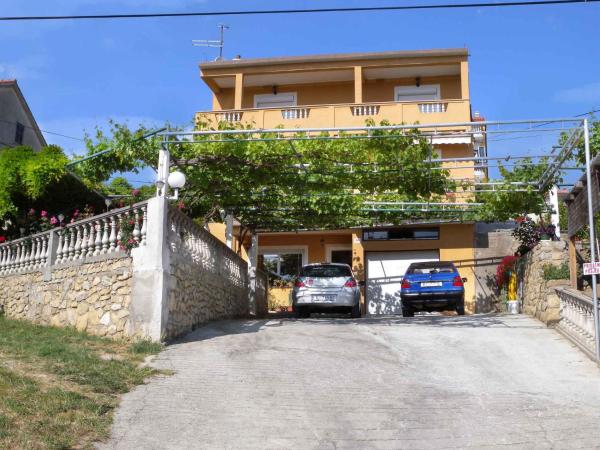 Apartment Supetarska Draga 1, Book Lejlighed Supetarska Draga 