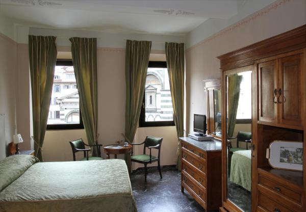 B&B A Florence View