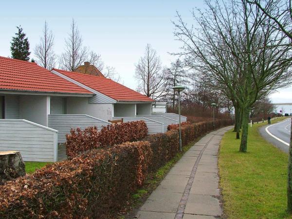 Marina Retreat in Aero - By Traum Ferienwohnungen, Book Feriehus Ærøskøbing 