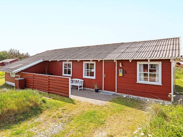 Family-friendly Retreat near Beach - By Traum Ferienwohnungen, Book Feriehus Lild Strand Nordjylland