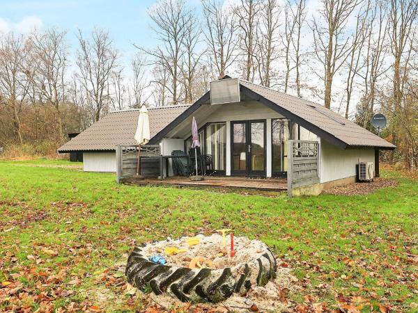 6 person holiday home in Roslev, Book Feriehus  