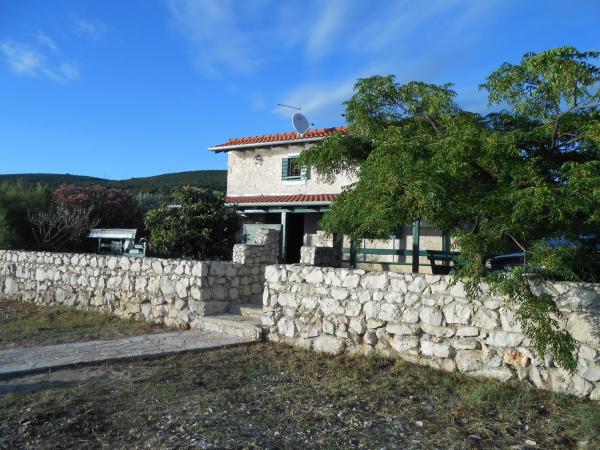 STONE House "DAN", Book Feriehus Sveti Petar na Moru Zadar County