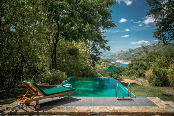 Victoria Golf Resort, Book Chalet Digana Kandy District