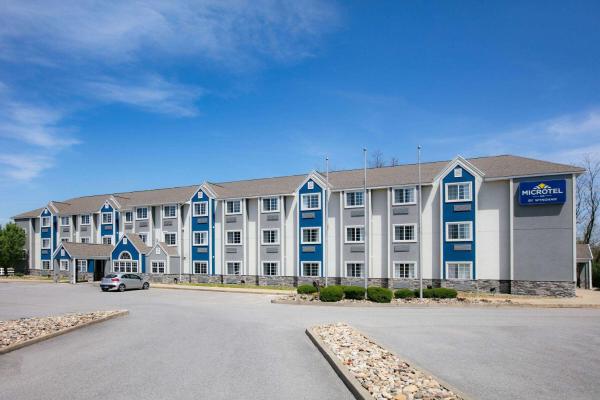 Microtel Inn by Wyndham Beckley, Book Hotel Beckley 