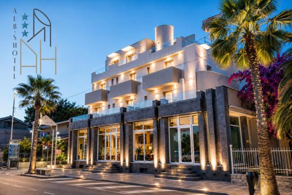 Hotel Albs