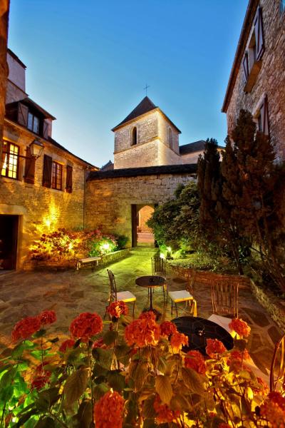 La Terrasse