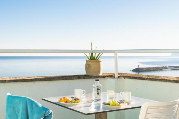 Hostal Blanca