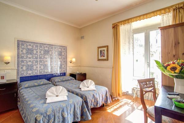 Hotel Picasso