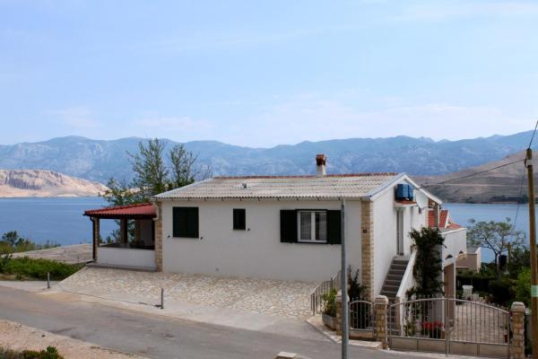 Apartments with parking space Pag - 6326, Book Lejlighed Kvarner hoteller med parkering, Parkering
